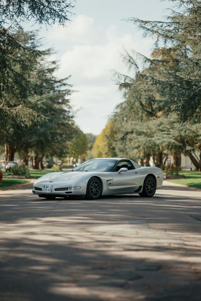 Keys for classic and performance cars - Duluth, GA locksmith