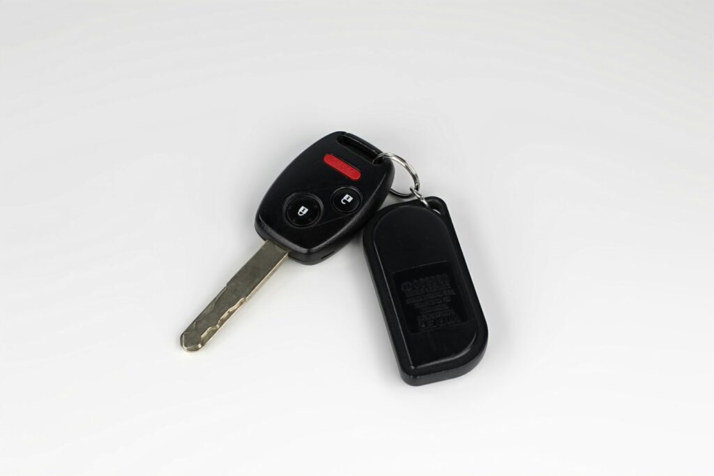 Car keys and remotes cut and programmed - Atlanta, GA locksmith