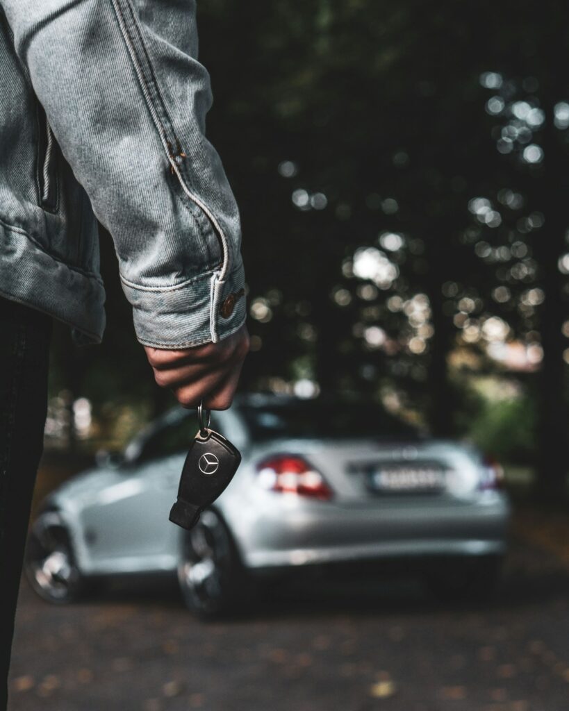 Spare and replacement keys for most makes - Atlanta, GA locksmith