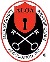 ALOA Security Professionals Association member