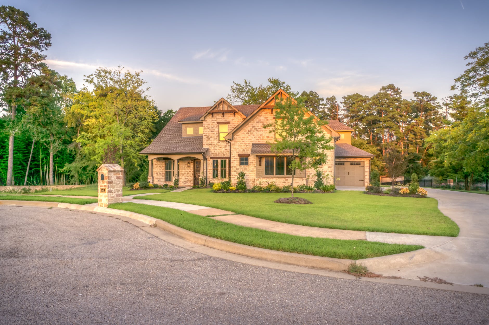 Residential services