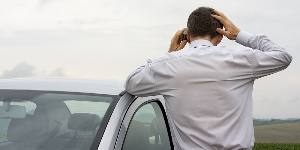 Car key services