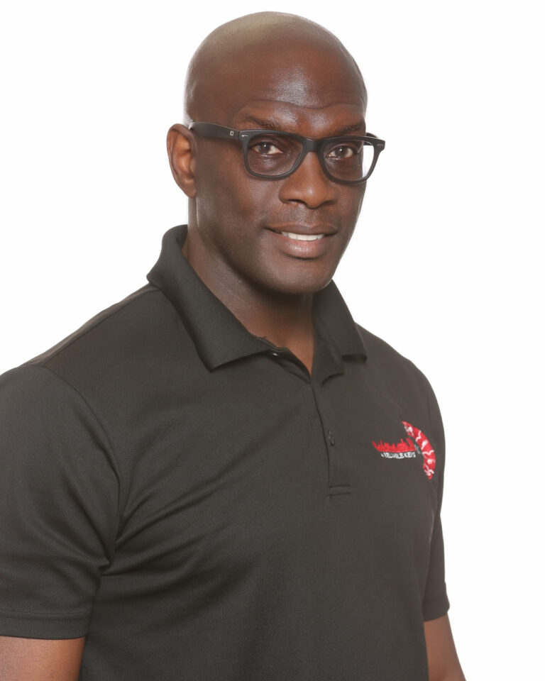 Chris Butler, owner